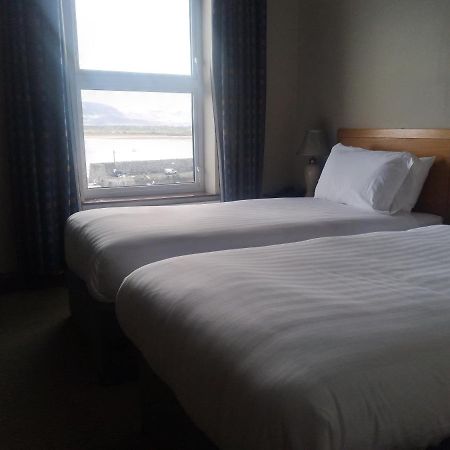 The Beach Hotel 물락모어 외부 사진