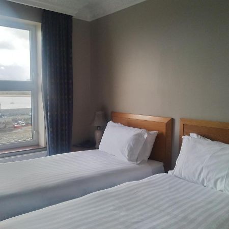 The Beach Hotel 물락모어 외부 사진