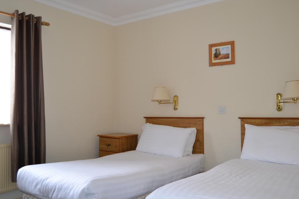 The Beach Hotel 물락모어 객실 사진