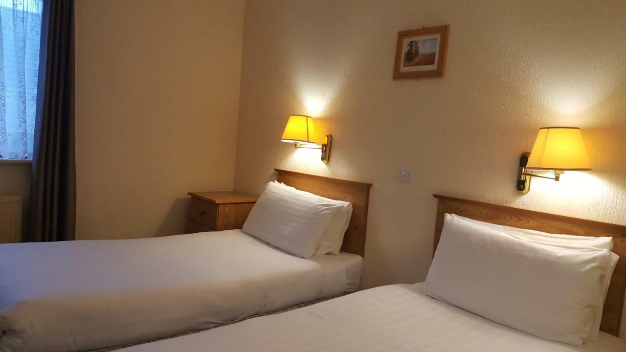 The Beach Hotel 물락모어 외부 사진