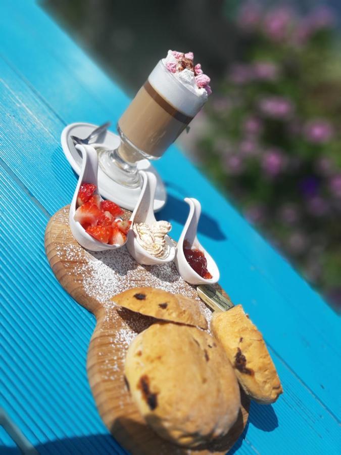 The Beach Hotel 물락모어 외부 사진